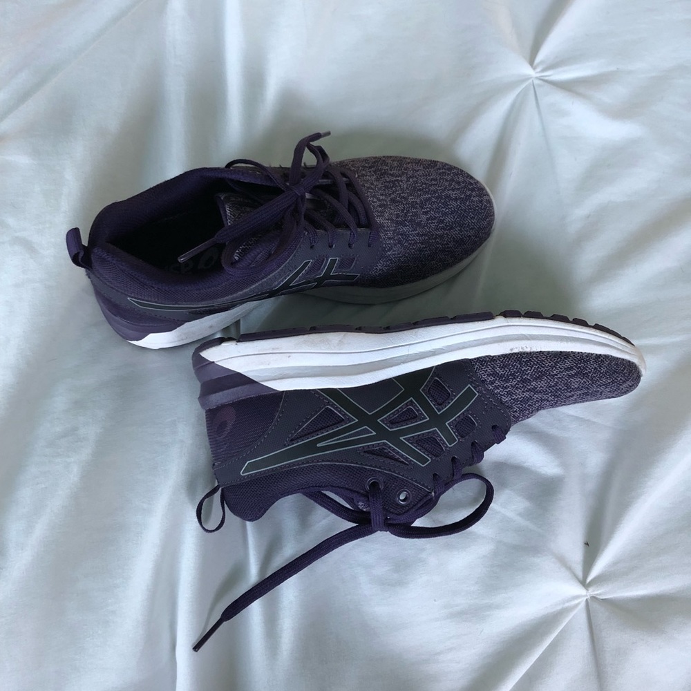 Women’s ASICS Sneakers